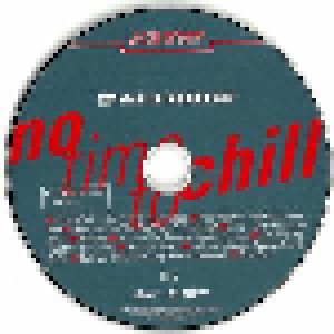 Scooter: No Time To Chill (2-CD) - Bild 6