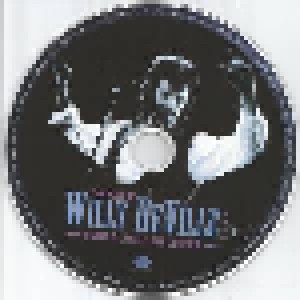 Willy DeVille: Come A Little Bit Closer - The Best Of Willy Deville Live (CD) - Bild 2