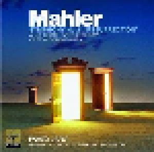 Gustav Mahler: Symphony No.2 "Resurrection" (2-CD) - Bild 1