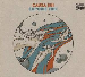 Causa Sui: Euporie Tide (CD) - Bild 1