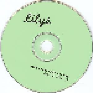 Lilys: Zero Population Growth (Mini-CD / EP) - Bild 3