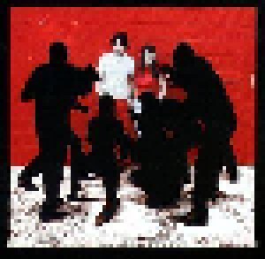 The White Stripes: White Blood Cells (CD) - Bild 1