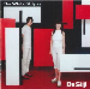 The White Stripes: De Stijl (CD) - Bild 1