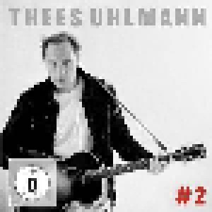 Thees Uhlmann: #2 (2-CD + DVD) - Bild 1