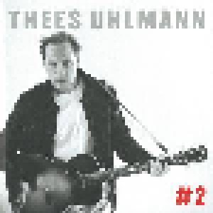 Thees Uhlmann: #2 (CD) - Bild 1
