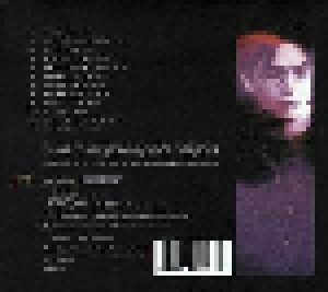 Jon Hopkins: Opalescent (CD) - Bild 2