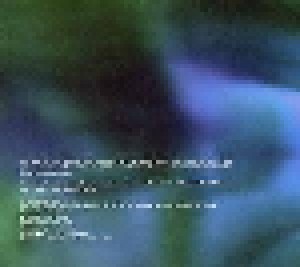 Jon Hopkins: Opalescent (CD) - Bild 3