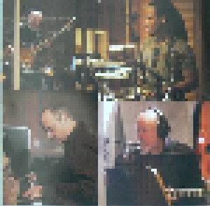 John Scofield: Überjam Deux (CD) - Bild 5