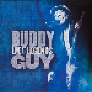 Buddy Guy: Live At Legends (2-LP) - Bild 1
