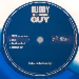 Buddy Guy: Live At Legends (2-LP) - Bild 5