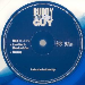 Buddy Guy: Live At Legends (2-LP) - Bild 6