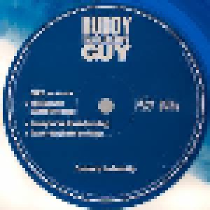 Buddy Guy: Live At Legends (2-LP) - Bild 8