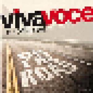 Viva Voce: On The Road - Cover