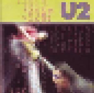 U2: Elevating Buffalo - Cover