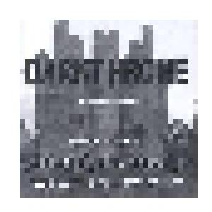 Darkthrone: Rehearsal 1991 - Cover