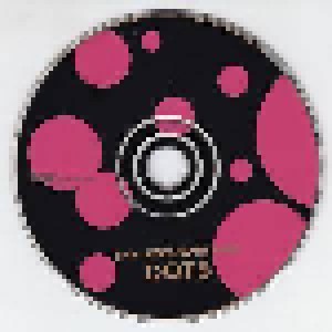 The Legendary Pink Dots: Under Triple Moons (CD) - Bild 3