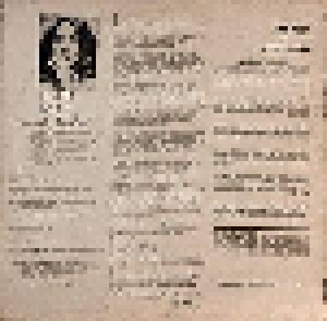 Joan Baez: Farewell, Angelina (LP) - Bild 2