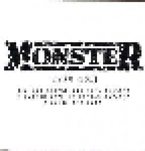Cover - Monster: Demo 2013