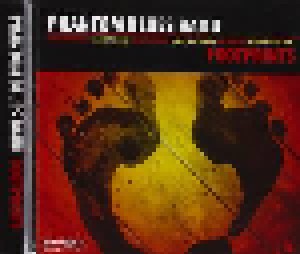Cover - Phantom Blues Band: Footprints