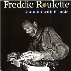 Cover - Freddie Roulette: Jammin' With Friends