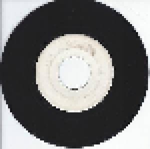 The Shake Spears: Candle (Promo-7") - Bild 3