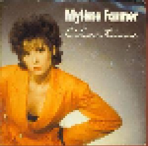 Mylène Farmer: Libertine (7") - Bild 1