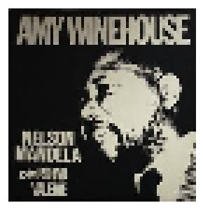 Cover - Amy Winehouse: Nelson Mandela