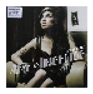 Amy Winehouse: Back To Black (7") - Bild 1