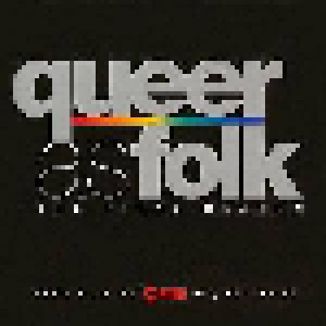 Queer As Folk - The Final Season (CD) - Bild 1