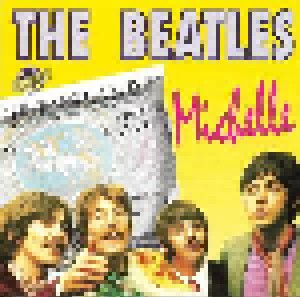 The Beatles: Michelle (CD) - Bild 1