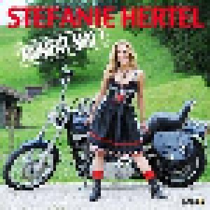 Stefanie Hertel: Moment Mal (CD) - Bild 1