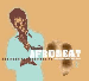The Shrine Afrobeat - The Funkiest Music Ever Made (CD) - Bild 1