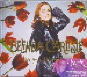 Belinda Carlisle: Live Your Life Be Free (2-CD + DVD) - Bild 2