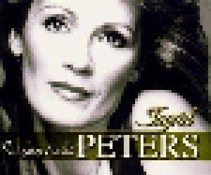 Ingrid Peters: Die Ganze Nacht (Promo-Single-CD) - Bild 1