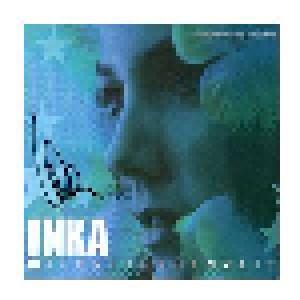 Inka: Sternstundenzeit (Single-CD) - Bild 1