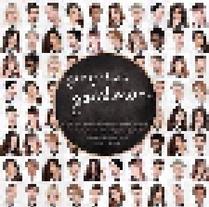 Cover - Collégiale (Collective): Génération Goldman