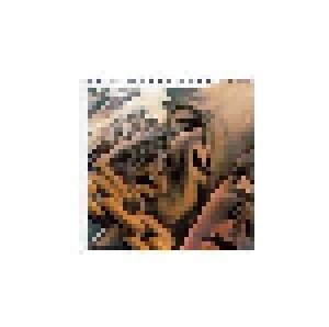 Cover - Phil Manzanera / 801: Listen Now