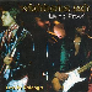 Wishbone Ash: Live In Chicago (CD) - Bild 1