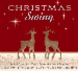 Christmas Swing (CD) - Bild 1