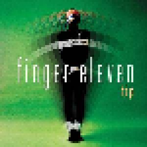 Finger Eleven: Tip (CD) - Bild 1