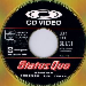 Status Quo: Rocking Through The Years (CD Video) - Bild 4