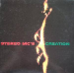 Stereo MC's: Creation (12") - Bild 1
