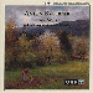 Anton Bruckner: Piano Works (CD) - Bild 1