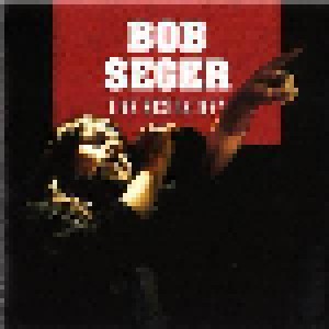 Bob Seger: Live Boston 1977 (2-CD) - Bild 1
