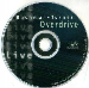 Bachman-Turner Overdrive: Live (CD) - Bild 2