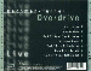 Bachman-Turner Overdrive: Live (CD) - Bild 3