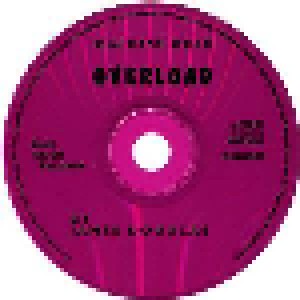 Machine Head: Overload (CD) - Bild 3