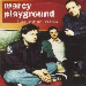 Marcy Playground: Saint Joe On The School Bus (Promo-Single-CD) - Bild 1