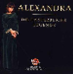 Alexandra: Die Unsterbliche Legende (4-CD) - Bild 1