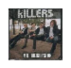 The Killers: Mr Brightside (Promo-Single-CD) - Bild 1